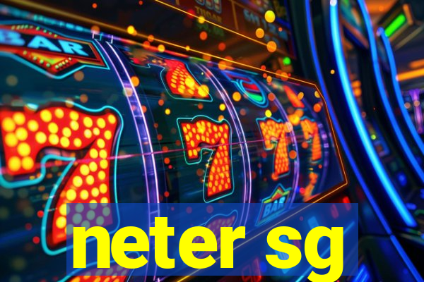 neter sg